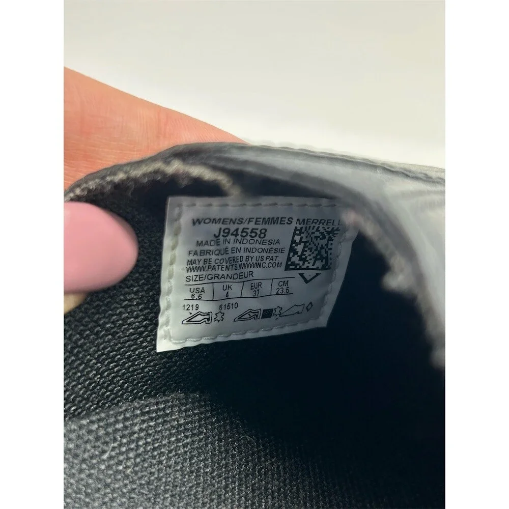 Merrell encore kassie